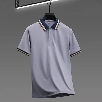 Archie Polo - Charles Thomas