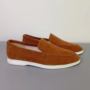 Ezra Loafers