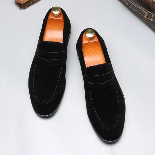Tuscany Loafers