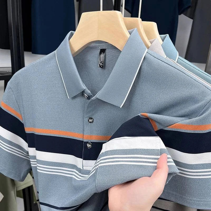 Milano Horizon Polo - Charles Thomas