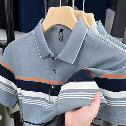 Milano Horizon Polo - Charles Thomas