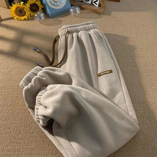 Softear Fleece Joggers