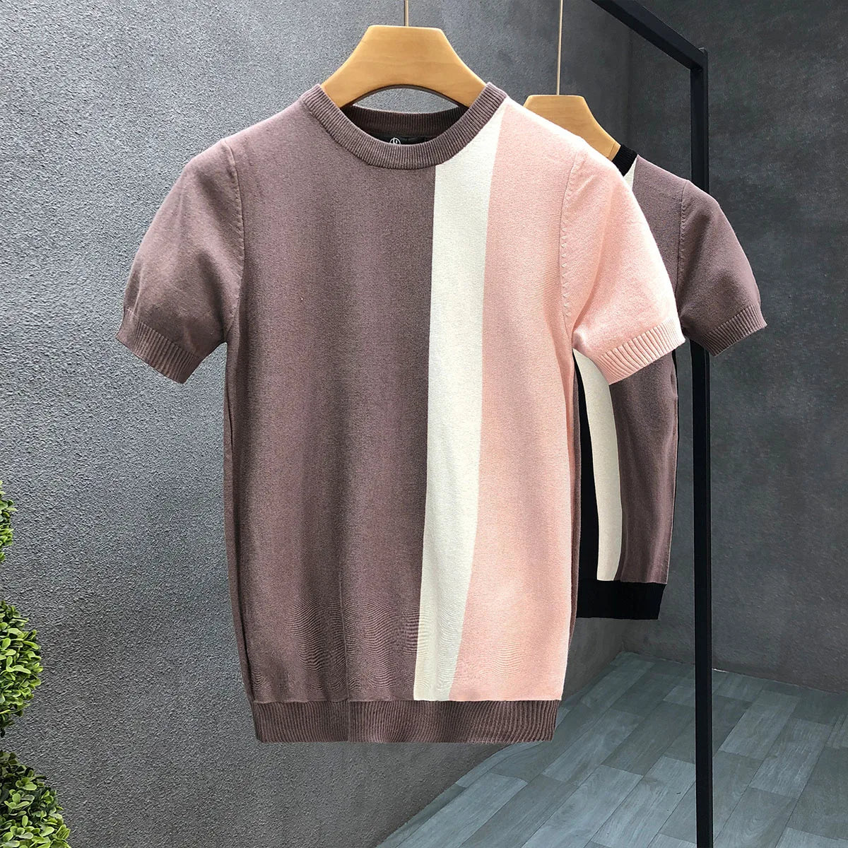 Alban Crewneck