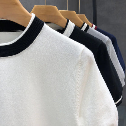Beaumont Crewneck