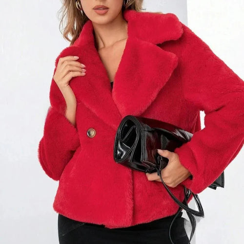 Veloura Afterhours Jacket