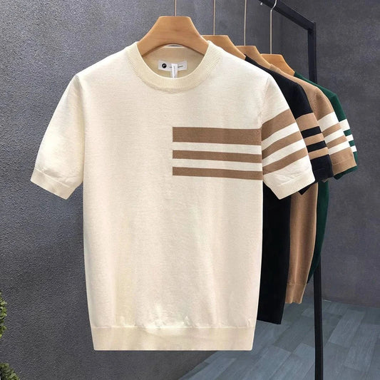 Marco Crewneck - Charles Thomas