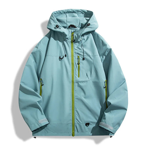 Ridge Jacket