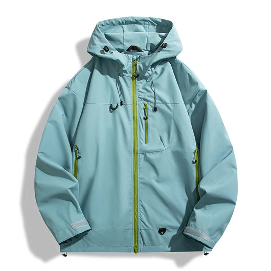 Ridge Jacket