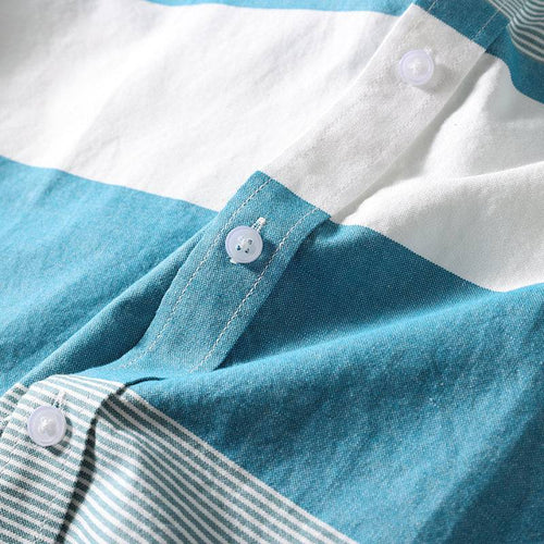 Navarre Premium Cotton Shirt