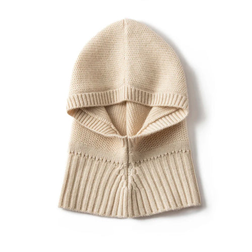 Cortina Cashmere Hood