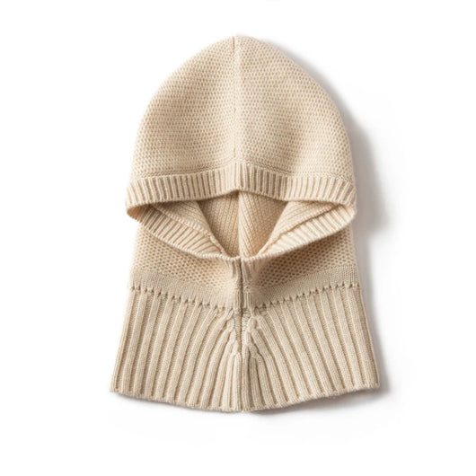 Cortina Cashmere Hood