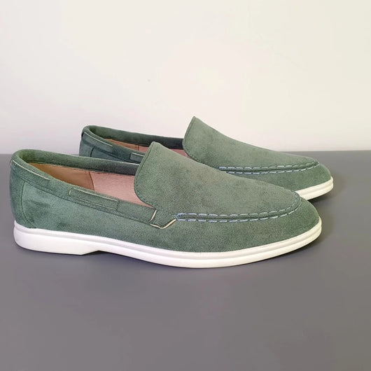 Ezra Loafers