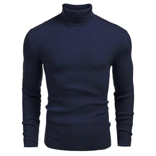Milano Turtleneck