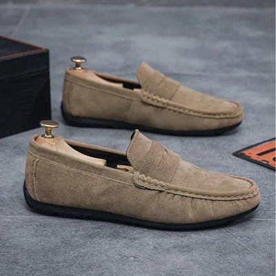 Ravello Loafers