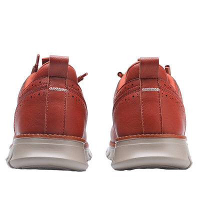 Prime Leather Sneakers