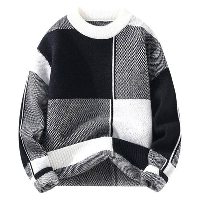 Aria Knit Sweater - Charles Thomas