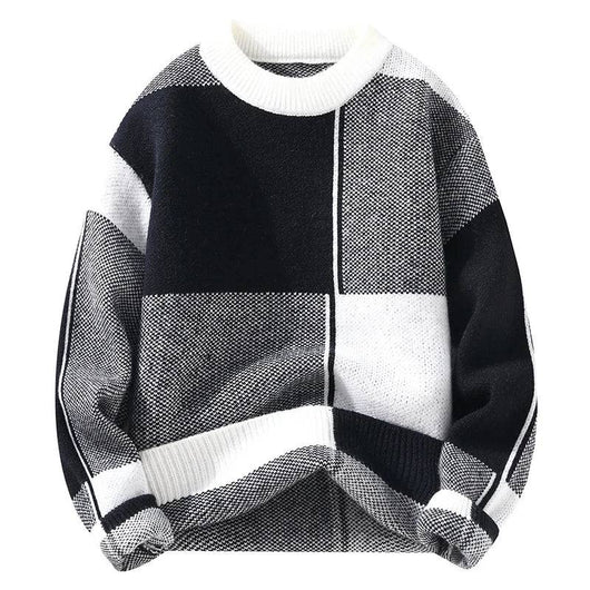 Aria Knit Sweater - Charles Thomas