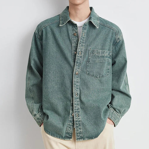 Verona Denim Jacket
