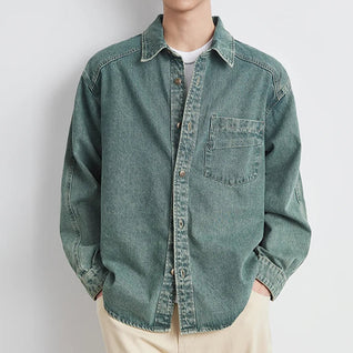 Verona Denim Jacket