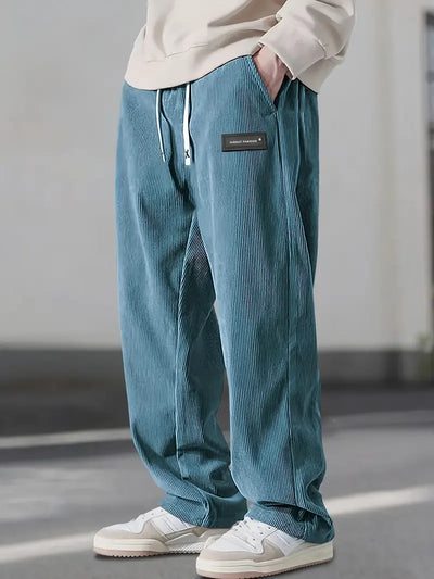 Basel Corduroy Pants