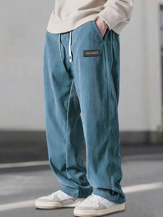 Basel Corduroy Pants