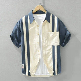 Varenna Stripe Shirt