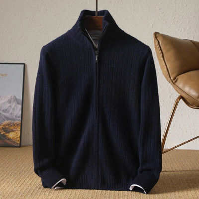 Olympia Merino Sweater