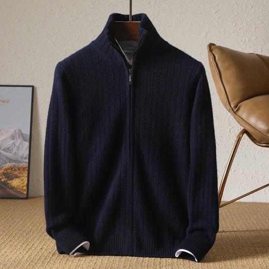 Olympia Merino Sweater