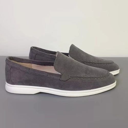 Ezra Loafers