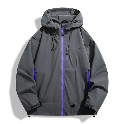 Ridge Jacket