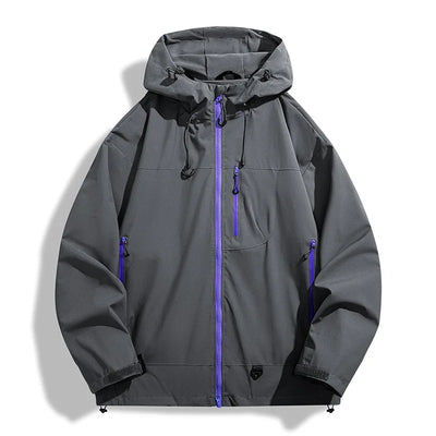 Ridge Jacket