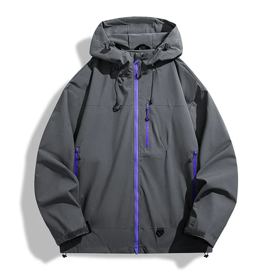 Ridge Jacket