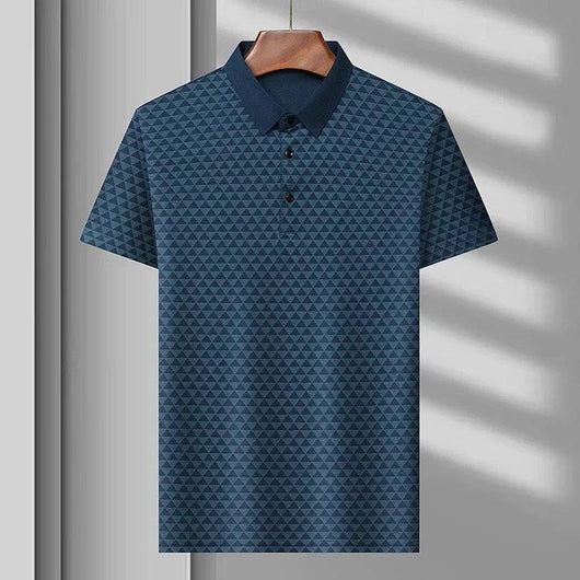Luca Polo Shirt - Charles Thomas