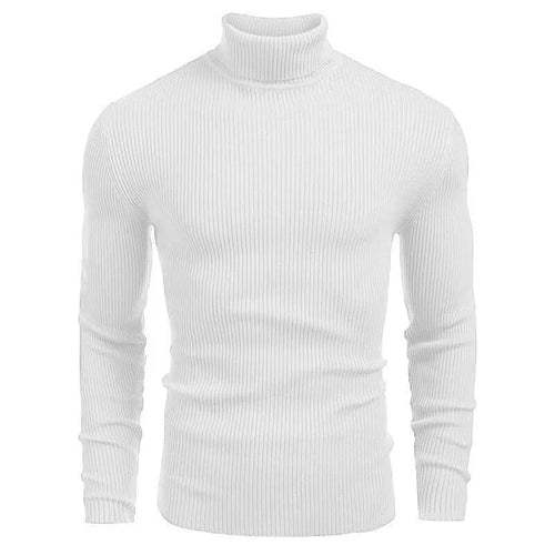 Milano Turtleneck