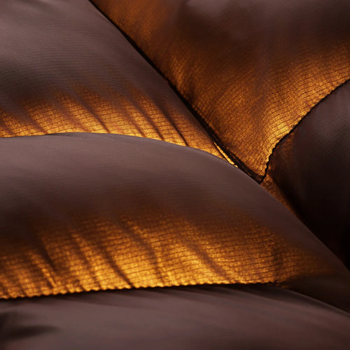 Maden Quilted Hooded Puffer Jacket