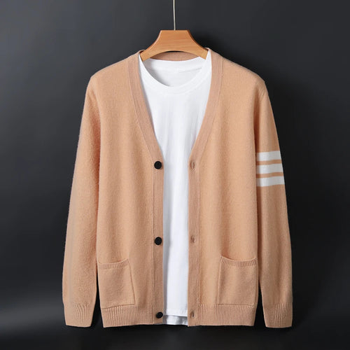Luca Cardigan
