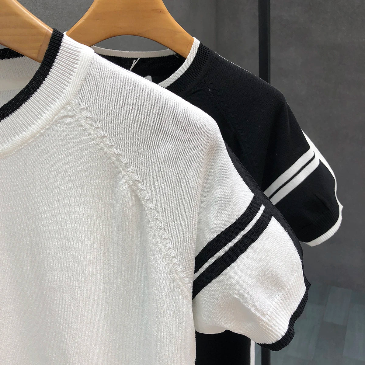 Remo Crewneck