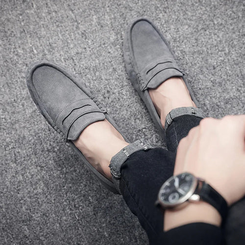 Ravello Loafers