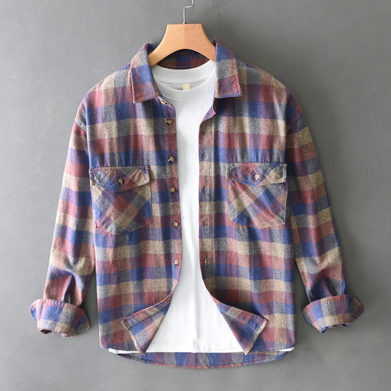Jackson Flannel