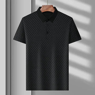 Luca Polo Shirt - Charles Thomas