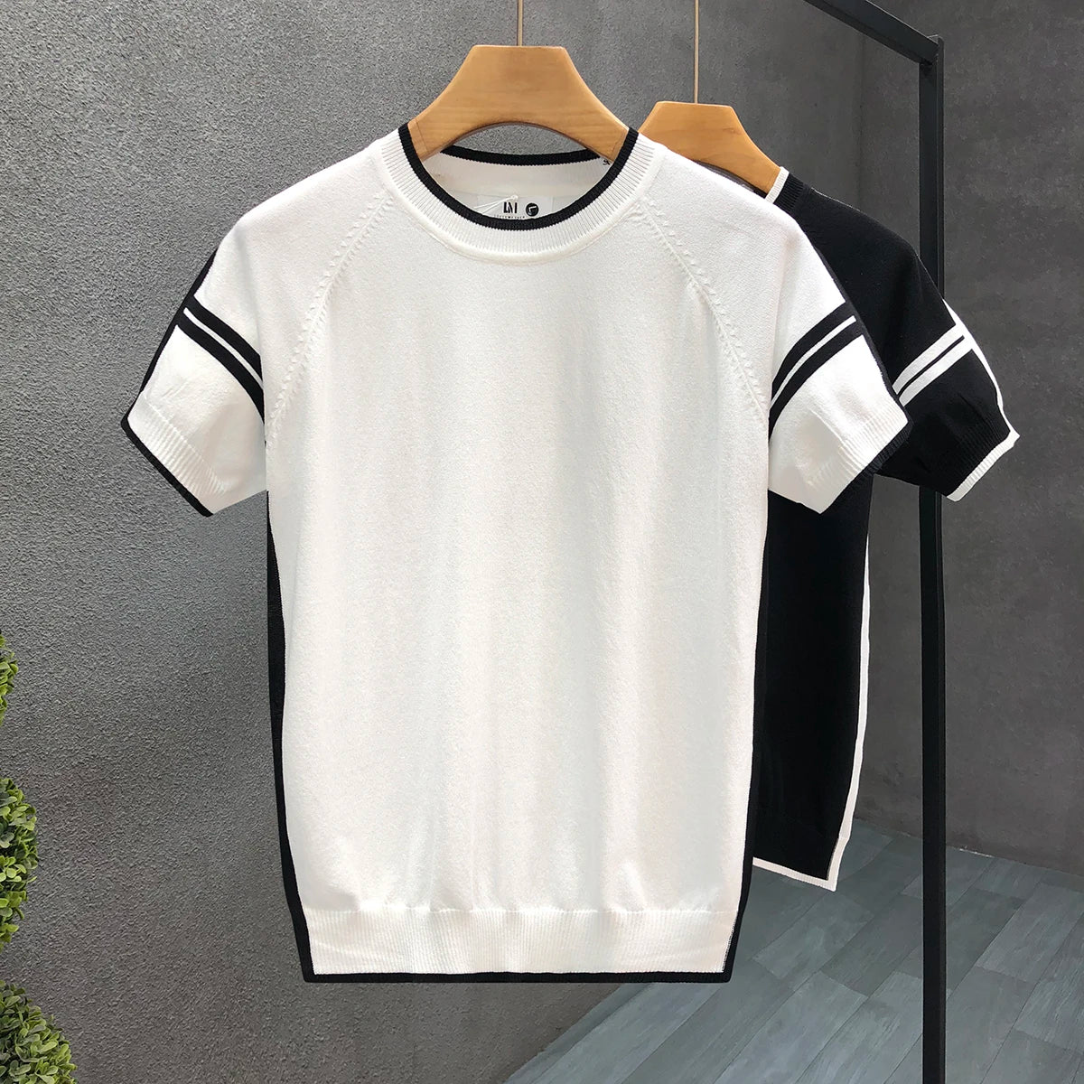 Remo Crewneck
