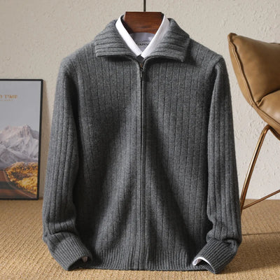 Olympia Merino Sweater