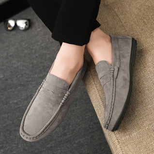 Lennox Loafers