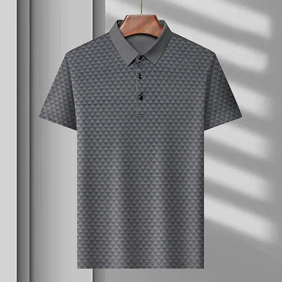 Luca Polo Shirt - Charles Thomas