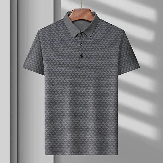 Luca Polo Shirt - Charles Thomas