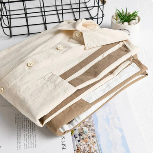 Monaco Shirt - Charles Thomas