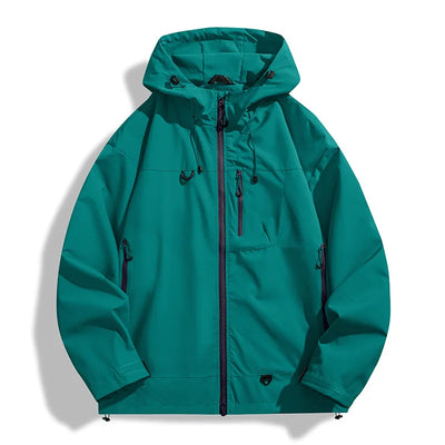Ridge Jacket