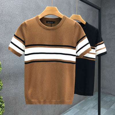 Capri Crewneck