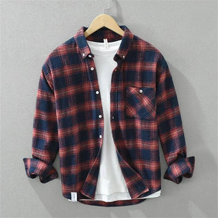 Highland Brushed Flannel