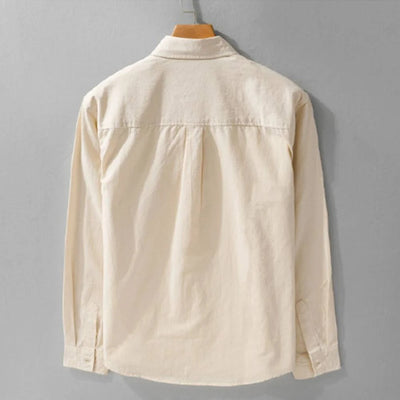 Monaco Shirt - Charles Thomas